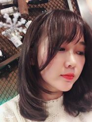 -icare美发沙龙