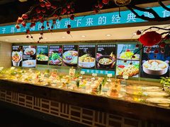 -筱爷叔·上海传统手工菜(玉树路店)