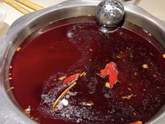 -水碾河刘老大串串香(水碾河路店)