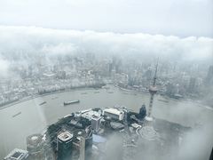 -上海中心大厦