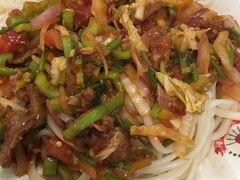 -新疆食府(华龙店)