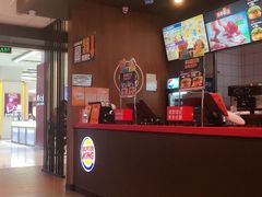 -汉堡王(房山绿地缤纷城店)