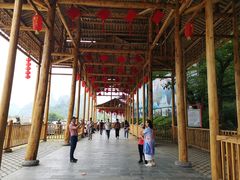 -荔江湾景区
