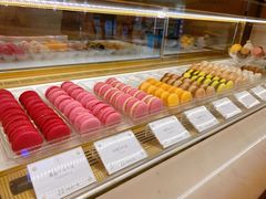 -PAUL LAFAYET 法式甜品(深圳湾万象城店)