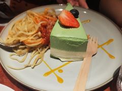 -卡朋厨房(289艺术园区店)