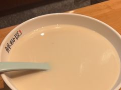 招牌豆浆-鲜粉匠·鲍汁肠粉(民治店)
