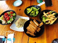 -炒豆合作社(东四总店)