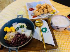 -有七甜品(恒达产业园店)