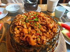 -西江美食舫·江西菜(健德桥店)