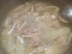 -同仁四季椰子鸡(无锡滨湖万象汇店)