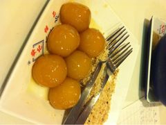 iphone_upload_pic-发记甜品(豉油街店)