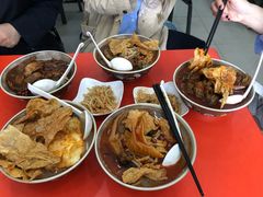-家味螺蛳粉&烤鱼(五角场店)