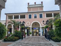 -佛罗伦萨小镇广佛名品奥特莱斯(疏港路店)