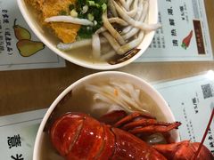 -荔林食店(西华路店)