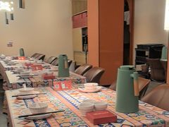 -楼兰新疆菜(江宁万达店)