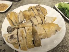 -煲煲香快餐(南京路店)
