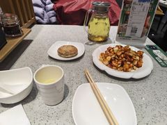 -紫光园·烤鸭·北京菜(团结湖店)