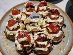 -BE BRIGHT KITCHEN(正佳广场店)