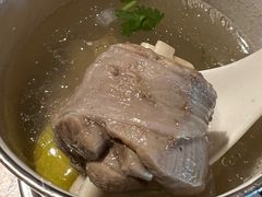 -纳瓦新疆菜(银都店)