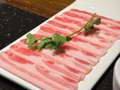 -周师兄大刀腰片火锅(洪崖洞旗舰店)