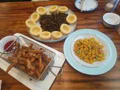 -好口味小吃楼·东北菜(太原南街店)