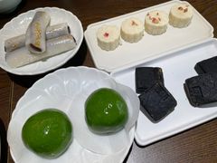 -佬泰丰斋· 乌镇茶食餐厅