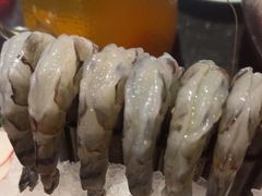 -捞王猪肚鸡火锅(昆山店)