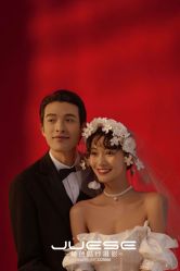 -角色婚纱摄影(中心店)
