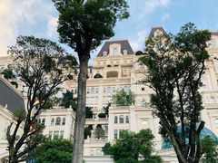 -花果园湿地公园
