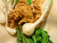 -吉林省林业宾馆-餐厅