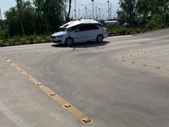 -光明驾校·学车·陪驾(川沙店)