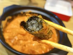 -山海珍味韩国料理(奥城店)
