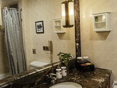 -上海安亭别墅花园酒店