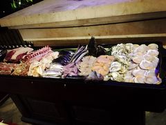 -三亚湾皇冠假日度假酒店·临风大堂酒廊