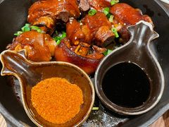 -云海肴云南菜(正大广场店)