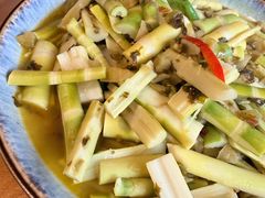 -WILDS 野有食(碧坞店)