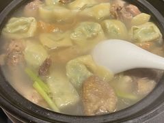 -上海小南国(正大店)