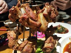 -莲香西域·正宗新疆菜(龙华店)