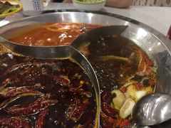 -陳艳红火锅(港汇店)