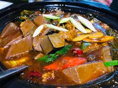 -鹿港小镇(滨北店)
