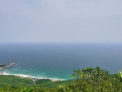 -海南铜鼓岭景区
