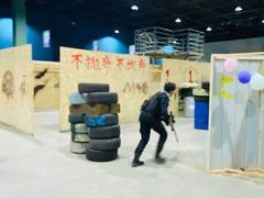 -319集结地真人CS·团建·轰趴馆(城外诚店)