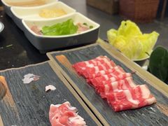 -井格重庆火锅(西直门凯德Mall店)