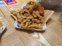 -魔都三兄弟酸辣粉·蘸卤炸串(虹桥万科店)