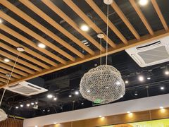 -西部马华清真兰州牛肉面·烧烤夜市(三里河店)