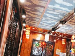 大堂-双东酒店(东关街店)