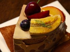 -black rainbow coffee