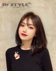 -慕名造型