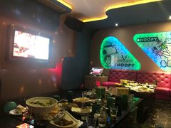 -维纳斯KTV(荣兴广场店)
