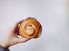 小葡萄干面包-新侨三宝乐面包店(崇文门店)